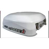 392 -antenni CASE logoilla