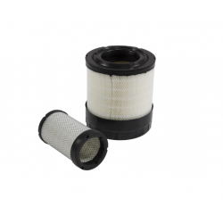 Moottorin ilmansuodatinpaketti T7 LWB Moottorin ilmansuodatinpaketti T7 LWB