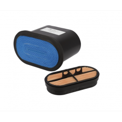 Moottorin ilmansuodatinpaketti T4, T4000,T5, T5000, TD Moottorin ilmansuodatinpaketti T4, T4000,T5, T5000, TD