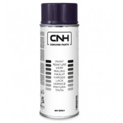 Spraymaali CNH tummanharmaa, 400 ml