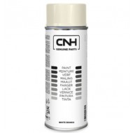Spraymaali NH valkoinen, 400 ml