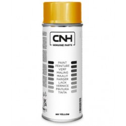 Spraymaali NH Industrial yellow, 400 ml