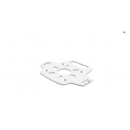 ASENNUSTELINE NAV900/392 -ANTENNILLLE