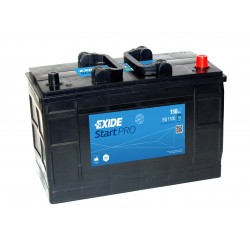 EXIDE STARTPRO 110AH