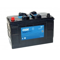 EXIDE STARTPRO 110AH