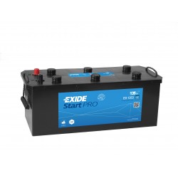 EXIDE STARTPRO 135AH/1000A