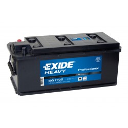 EXIDE STARTPRO 170AH/950A