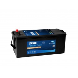 EXIDE POWERPRO AGRI 172AH/1390A