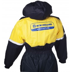 NEW HOLLAND LASTEN TALVIHAALARI NEW HOLLAND LASTEN TALVIHAALARI
