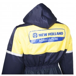 NEW HOLLAND TALVIHAALARI NEW HOLLAND TALVIHAALARI
