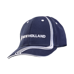 NEW HOLLAND LIPPIS, VALKEA LOGO