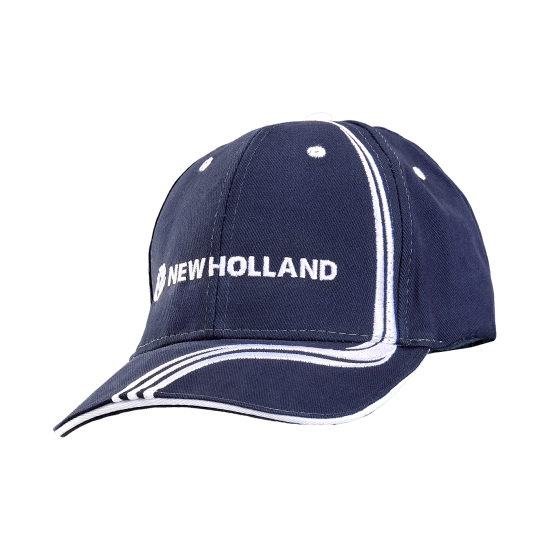 NEW HOLLAND LIPPIS, VALKEA LOGO