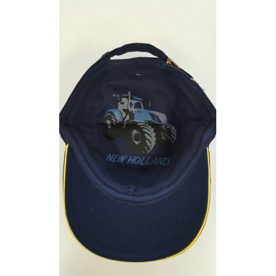NEW HOLLAND ARMY-LAKKI pro