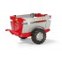 FARM TRAILER PERÄVAUNU