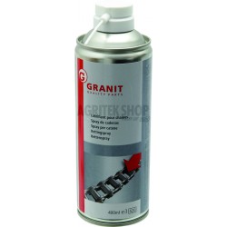 Granit Ketjurasva Spray 400ml