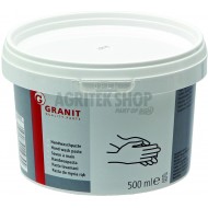 Granit Käsienpesutahna 0,5L, Granit