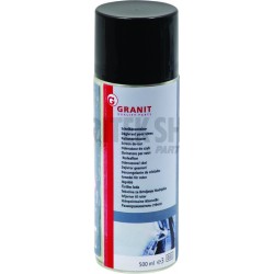 GRANIT Jäänsulatus Spray, 500ml