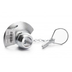 Vetovarrenpallo ohjainlevyllä Cat. 3/3, 1kpl