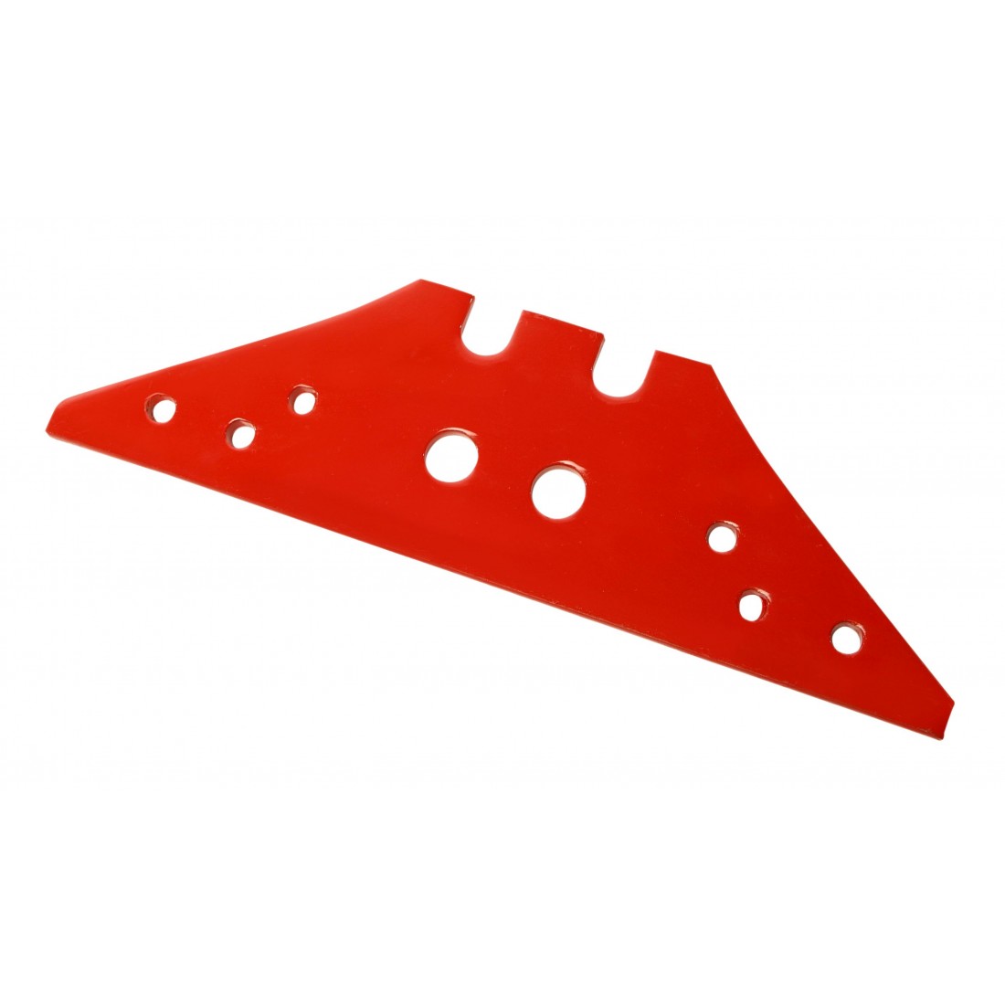 Для чего служит полевая доска на плуге