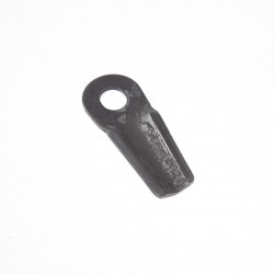 Terälappu, 128mm, KT5611030001 Terälappu, 128mm, KT5611030001