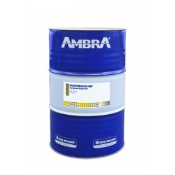 AMBRA MASTERGOLD HSP 15W-40 CI-4 200L