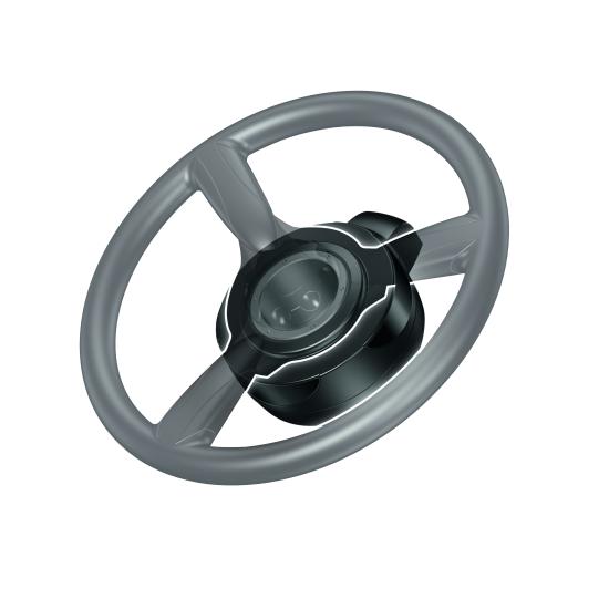 EZ-PILOT PRO AUTOMAATTIOHJAUS