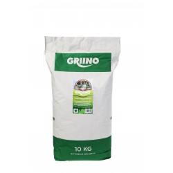 Griino Paroninurmikko 10 kg