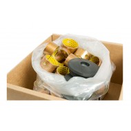 Varustelevyn käännön pusla- ja tappisarja, +1.0 - 4.3P, 4501288