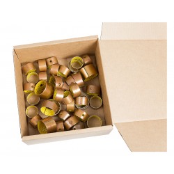Aisaston puslasarja Q65-Q85, T+5.0P-+7.0P, 5018914 Aisaston puslasarja Q65-Q85, T+5.0P-+7.0P, 5018914