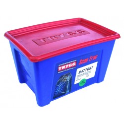 Trygg Scan Trac Trygg Scan Trac