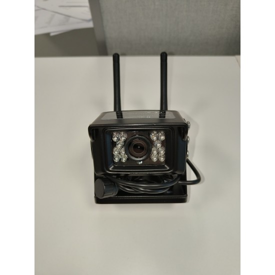FJD AT2 langaton wifi -kamera