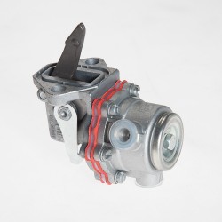 Polttoainepumppu, 504090935