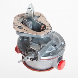 Polttoainepumppu, D8NN9350AB