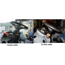 EZ-PILOT PRO AUTOMAATTIOHJAUS