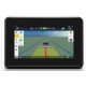 XCN-750 ajo-opastin NAV500 antennilla